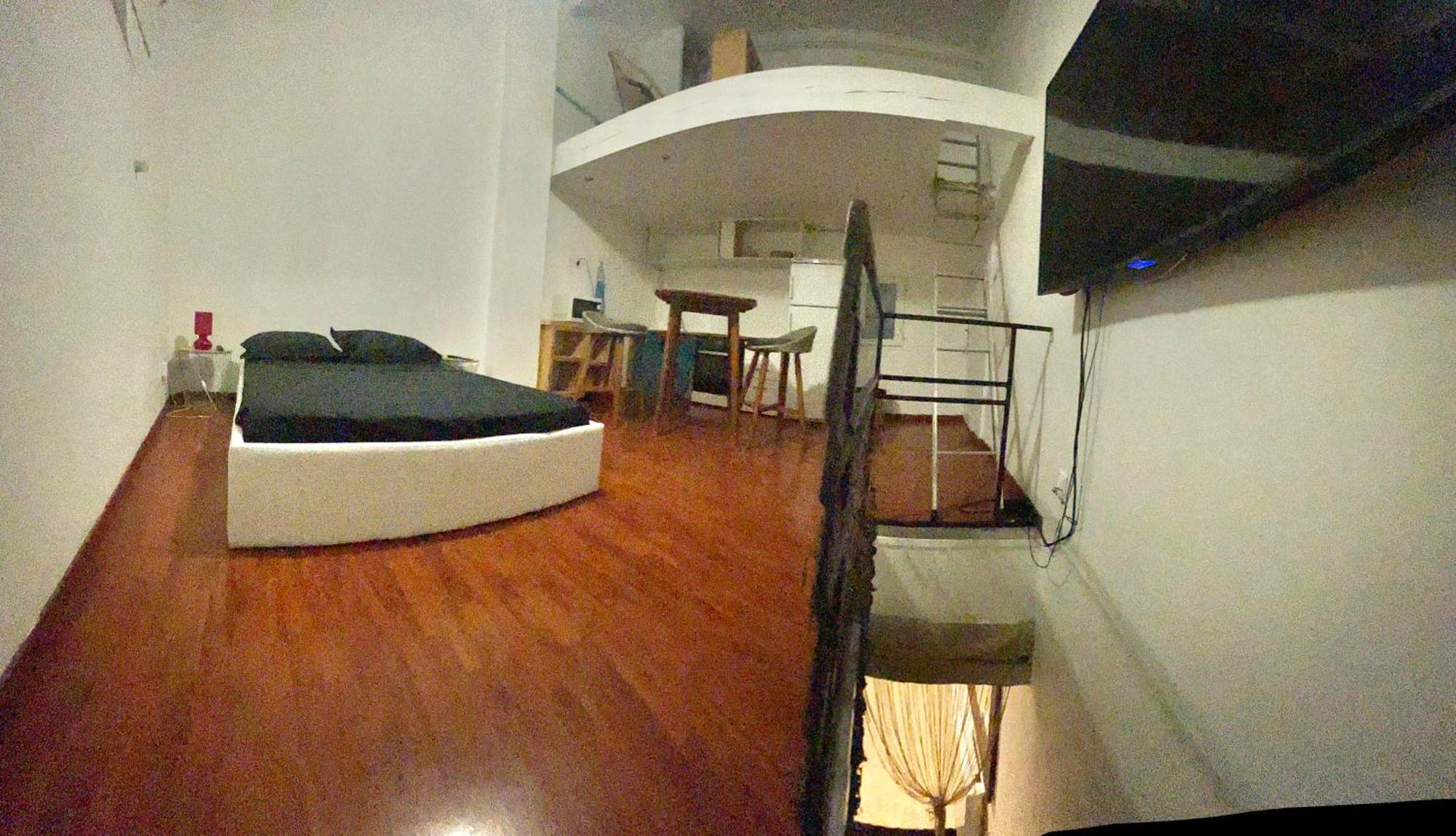 Апартаменти Duplex Cosy Драгіньян Екстер'єр фото